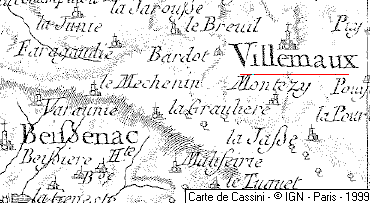 Domus Hospitalis Villemaux