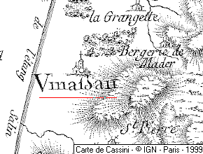 Domus Hospitalis Vinassan
