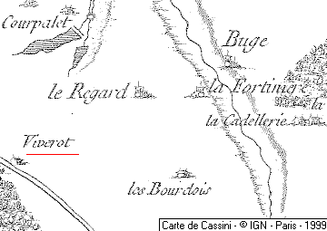 Domus Hospitalis Viverot