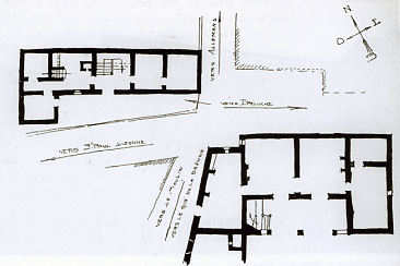 Commanderie de Comberanche