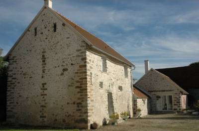 Commanderie de La Croix-en-Brie