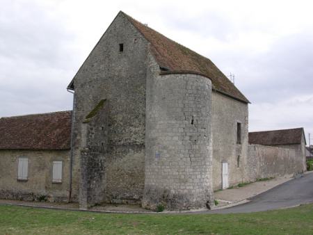 Commanderie de La Madeleine