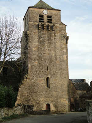 Commanderie Lacapelle-Livron