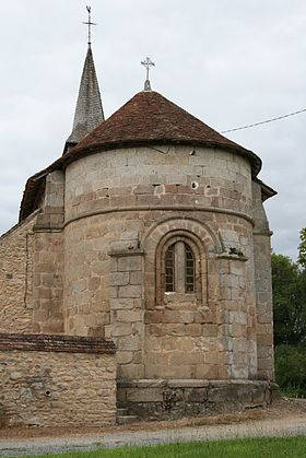 Domus Hospitalis Rimondeix
