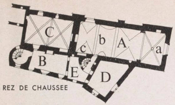 Rez-de-Chaussée