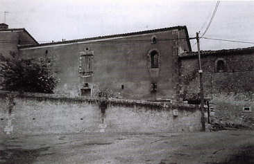 Commanderie de Comberanche