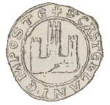 Sceau 8