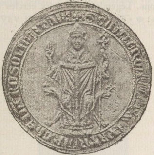 Guillaume II, patriarche de Jérusalem