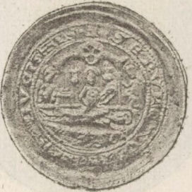 Guillaume II, patriarche de Jérusalem