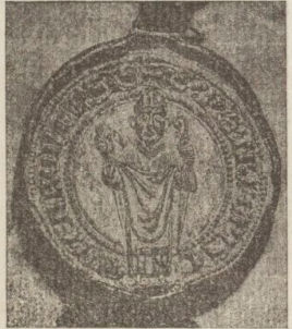 Pierre évêque d'Hébron